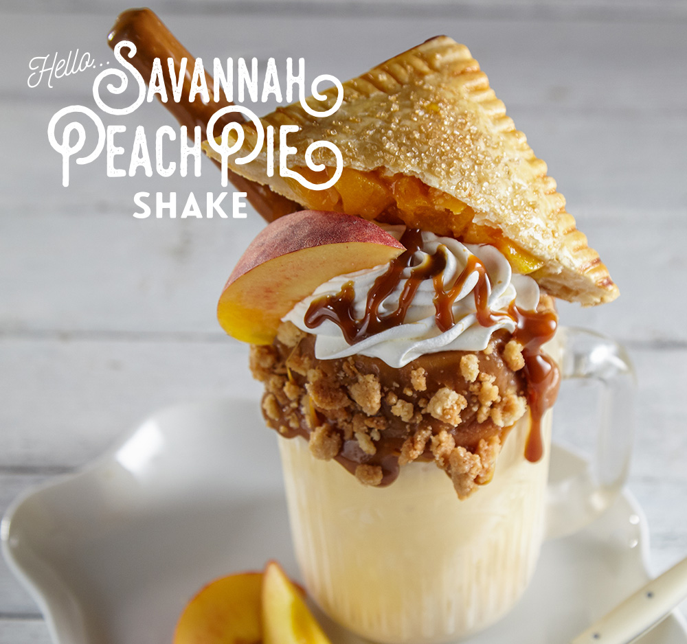 Make Seasonal Flavors Extreme Image