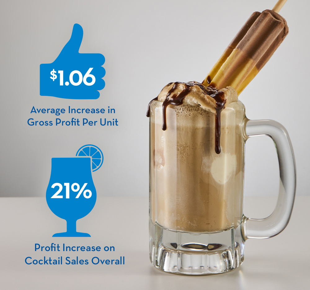 Stick A Bomb Pop On Top Image