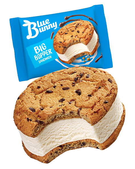 Big Bopper® Sandwich