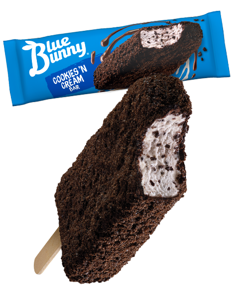 Cookies 'N Cream Bar