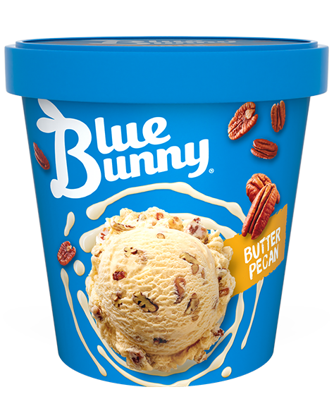 Butter Pecan