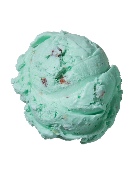 Pistachio Almond  Premium Ice Cream