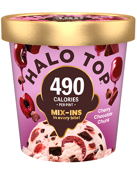 Cherry Chocolate Chunk