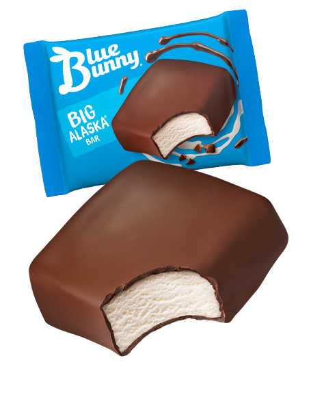 Big Alaska® Bar
