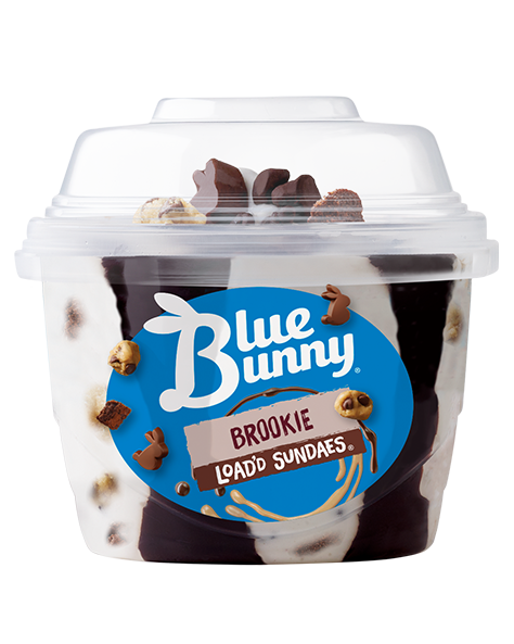 Load'd Sundaes® Brookie
