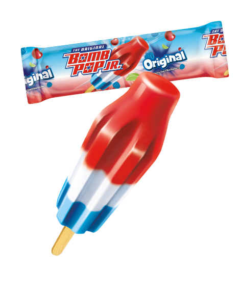 Original  Bomb Pop Jr.®