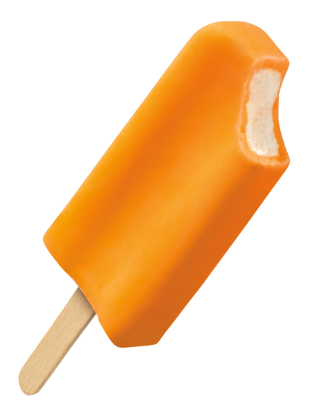 Orange Dream® Bar