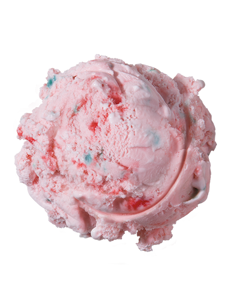 Peppermint Stick  Premium Ice Cream