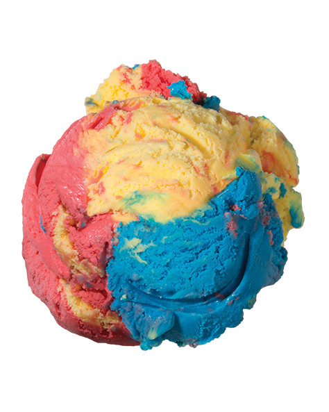 Scooper Hero®  Premium Ice Cream