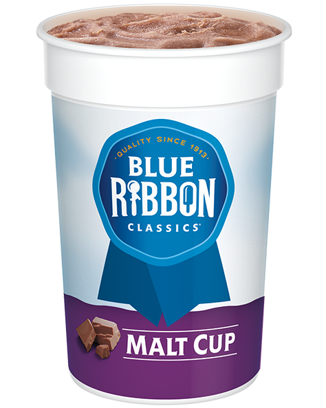 Malt Cup
