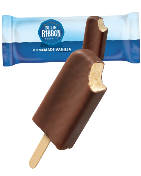 Homemade Vanilla Bar