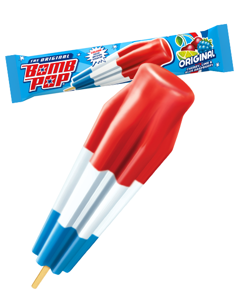 Original  Bomb Pop®
