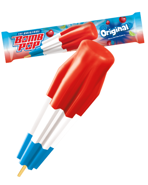 Original  Bomb Pop®