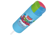 Bomb Pop® Candy Clash Cool Tubes®