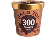 Halo Top Chocolate