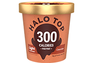 Halo Top Chocolate