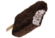 Blue Bunny Cookies 'N Cream Bar
