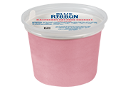 Blue Ribbon Classics Raspberry Sherbet Cup
