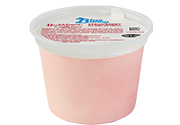 Blue Bunny Health Smart® Strawberry  Fat Free No Sugar Added  Ice Cream Cup