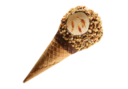 Caramel Lovers® Cone