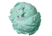 Blue Bunny Pistachio Almond  Premium Ice Cream