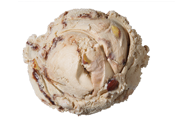 Blue Bunny Mocha Almond Fudge  Premium Ice Cream