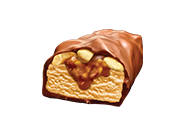 Baby Ruth® Ice Cream Candy Bars