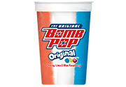 Original Bomb Pop® Cup