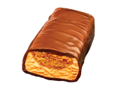 Butterfinger® Ice Cream Candy Bars