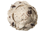 Blue Bunny Cookies & Cream  Premium Ice Cream