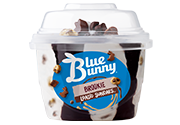 Blue Bunny Load'd Sundaes® Brookie