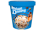 Blue Bunny Super Chunky Cookie Dough®