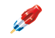 Bomb Pop Original  Bomb Pop Jr.®