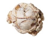 Blue Bunny Peanut Butter & Fudge  Premium Ice Cream
