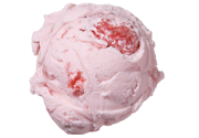Blue Bunny Strawberry  Premium Ice Cream