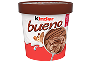 Kinder Bueno Frozen Dessert