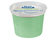 Blue Ribbon Classics Lime Sherbet Cup