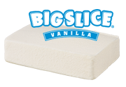 Blue Bunny Big Slice® Vanilla Ice Cream