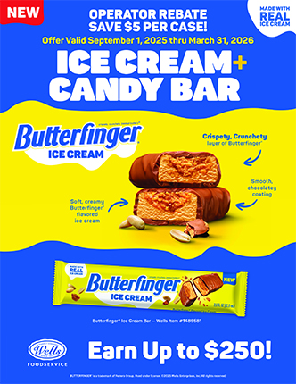 Butterfinger IC Candy Bar Rebate Thumbnail
