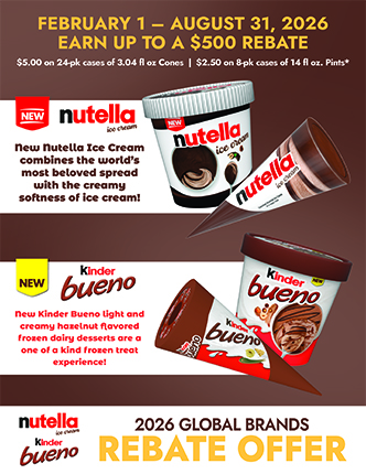 Global Brands Rebate Thumbnail