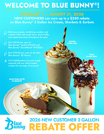 3 Gallon New Customer Rebate Thumbnail