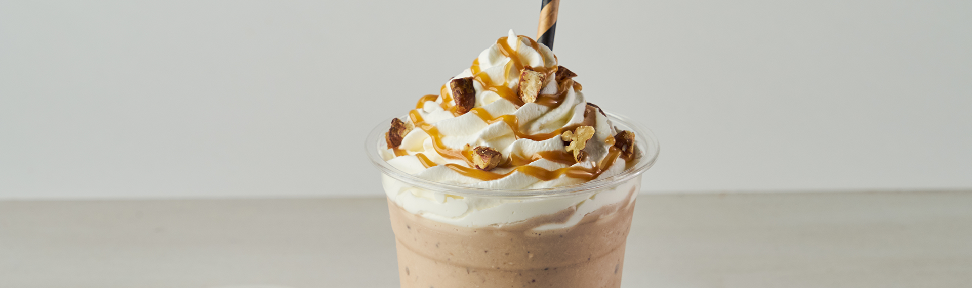 Southern Charm Shake