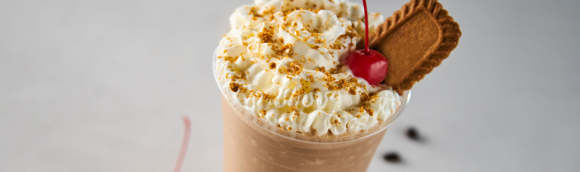 Coffee Cookie Blast