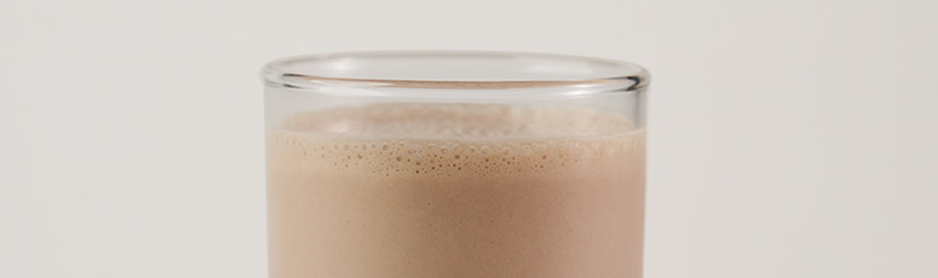 Quick Blend® Chocolate Milk Shake with Whole Milk Powder