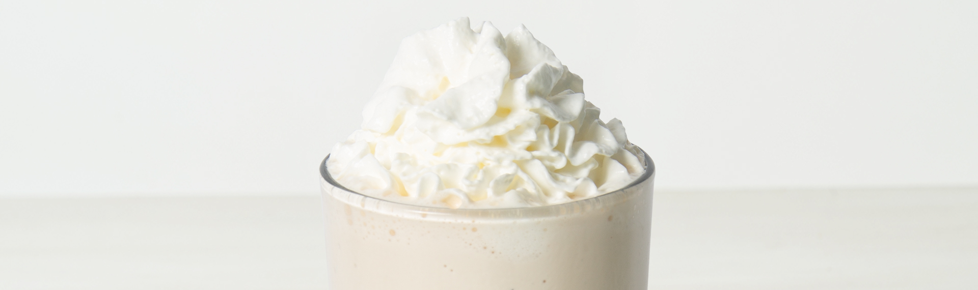 Bubble (Boba) Tea Float