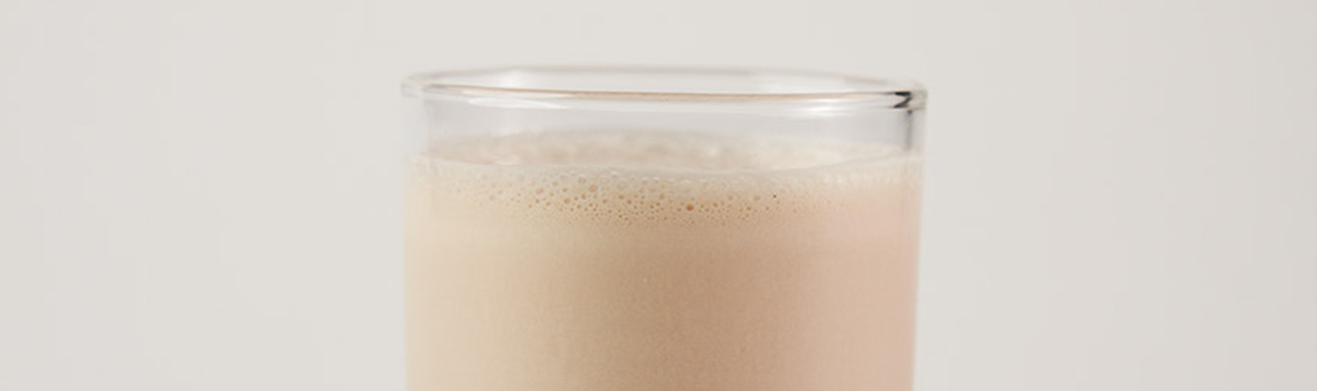 Quick Blend® Chocolate Peanut Butter Milk Shake, Whole Milk Powder