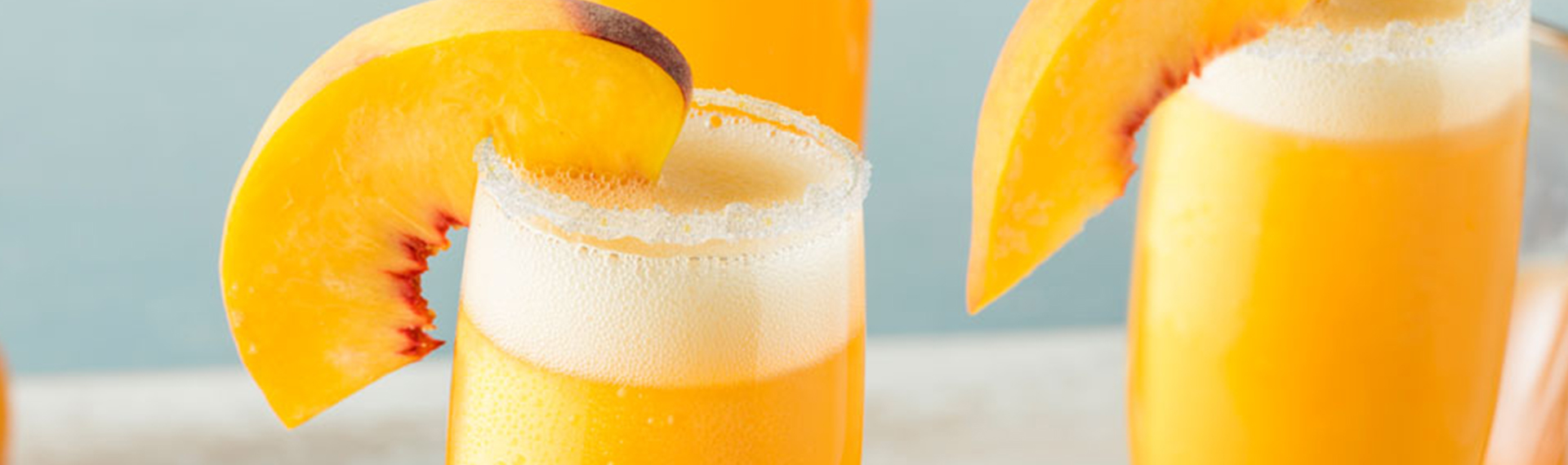 Frozen Mimosa