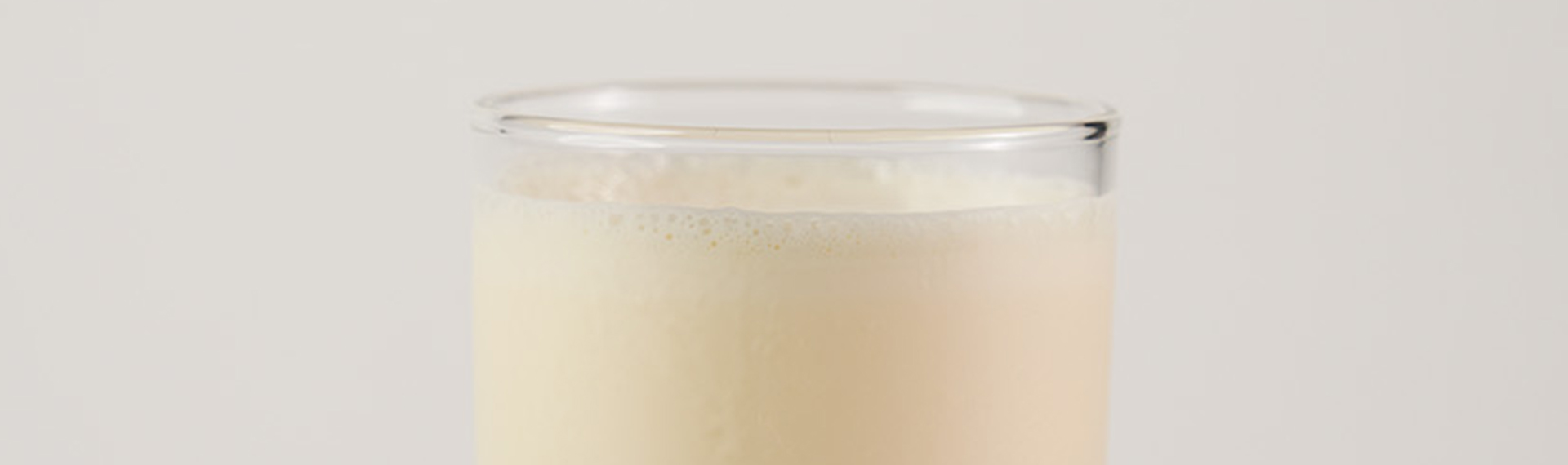 Quick Blend® Vanilla Milk Shake with Whole Milk Powder