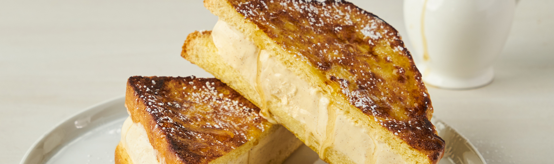 Cinnamon Toast Brunch