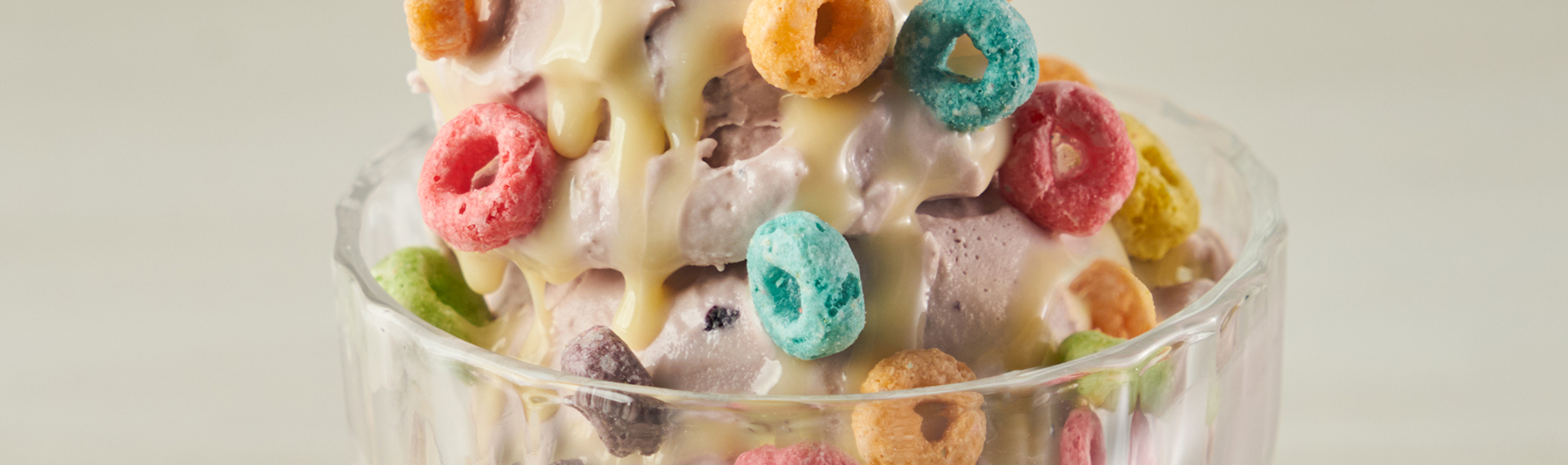 Why So Cereals? Sundae